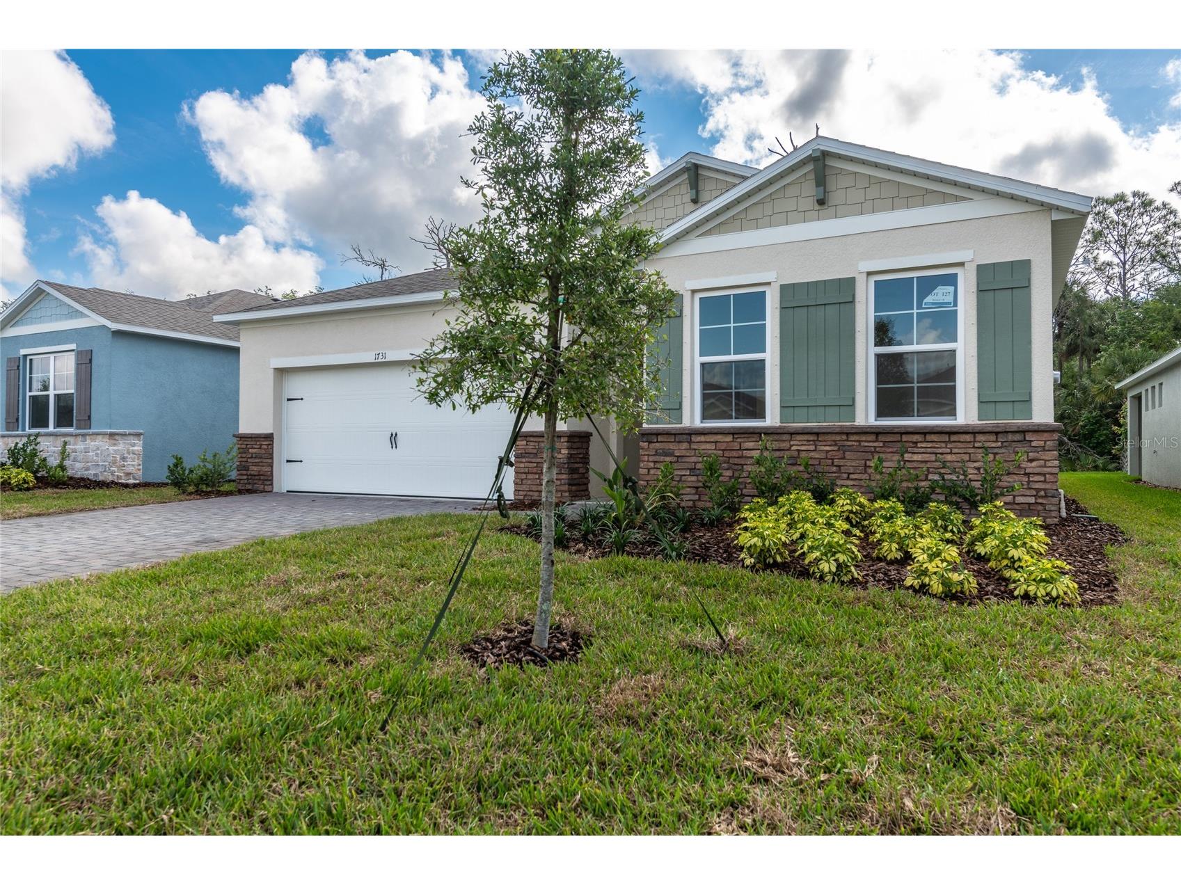 1731 Red Rock Road New Smyrna Beach FL 32168 NS1088286 image2
