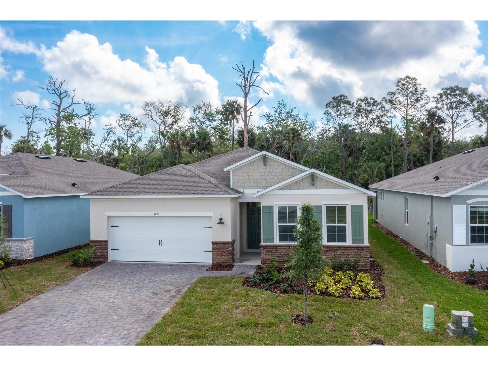 1731 Red Rock Road New Smyrna Beach FL 32168 NS1088286 image3
