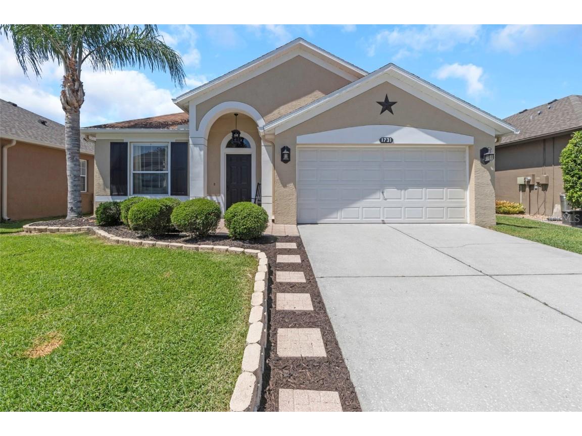 1731 Roseroot Court Trinity FL 34655 W7854365 image1