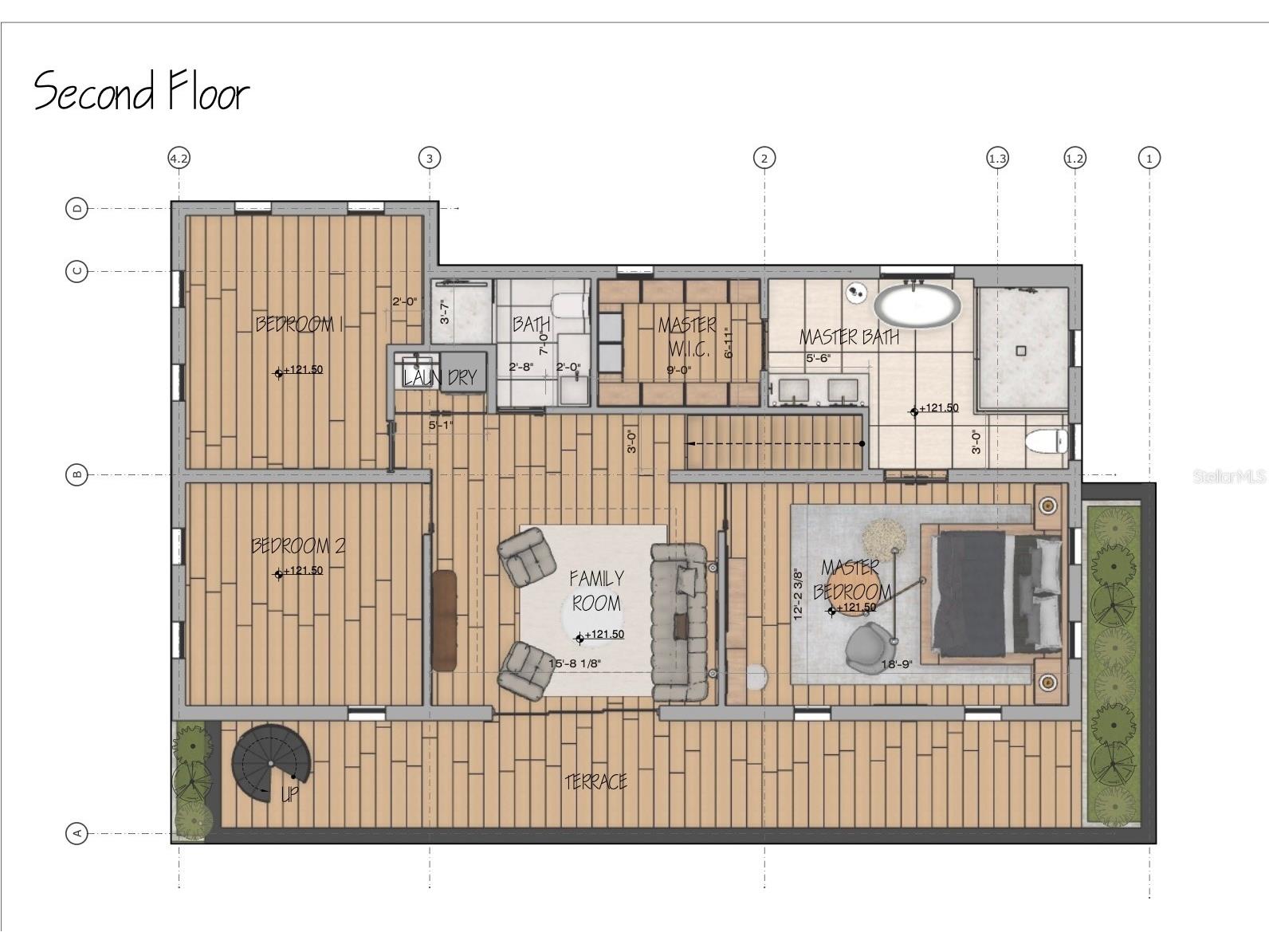 1731 Siesta Drive Sarasota FL 34239 TB8500166 image40