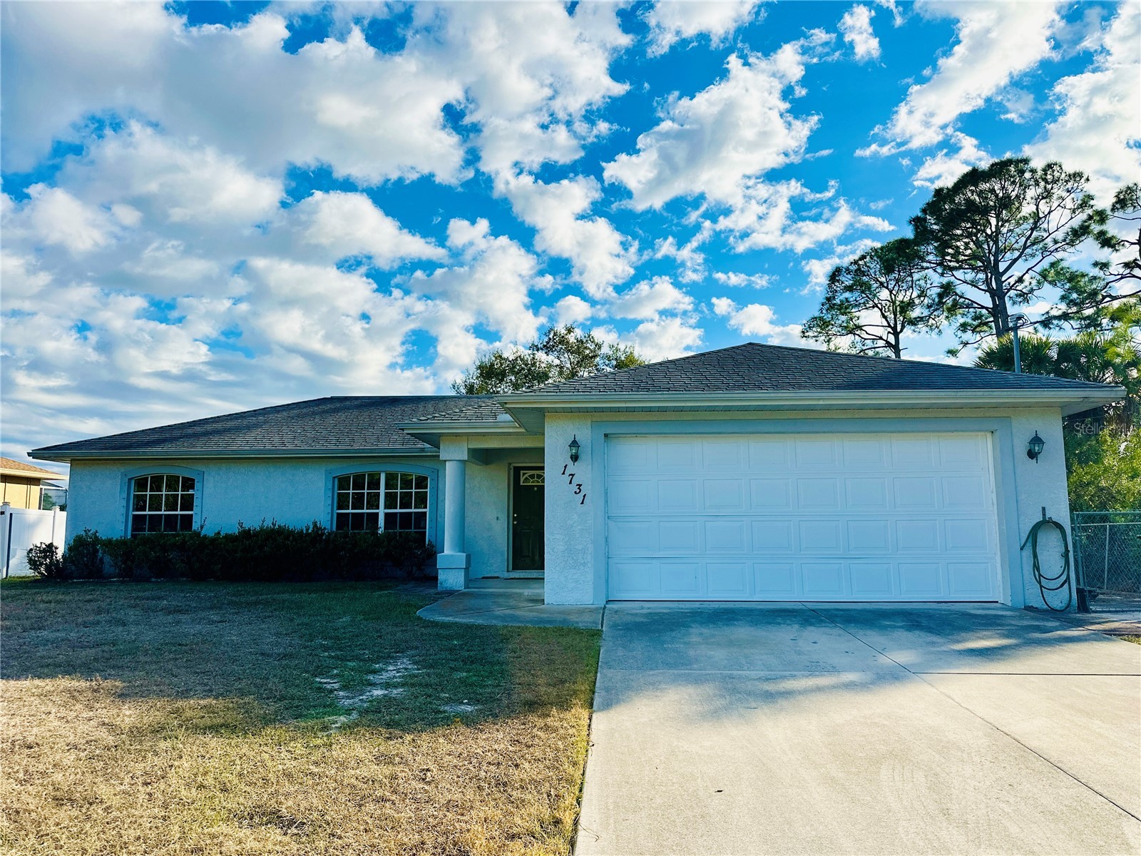 1731 Snover Avenue North Port FL 34286 C7521257 image1