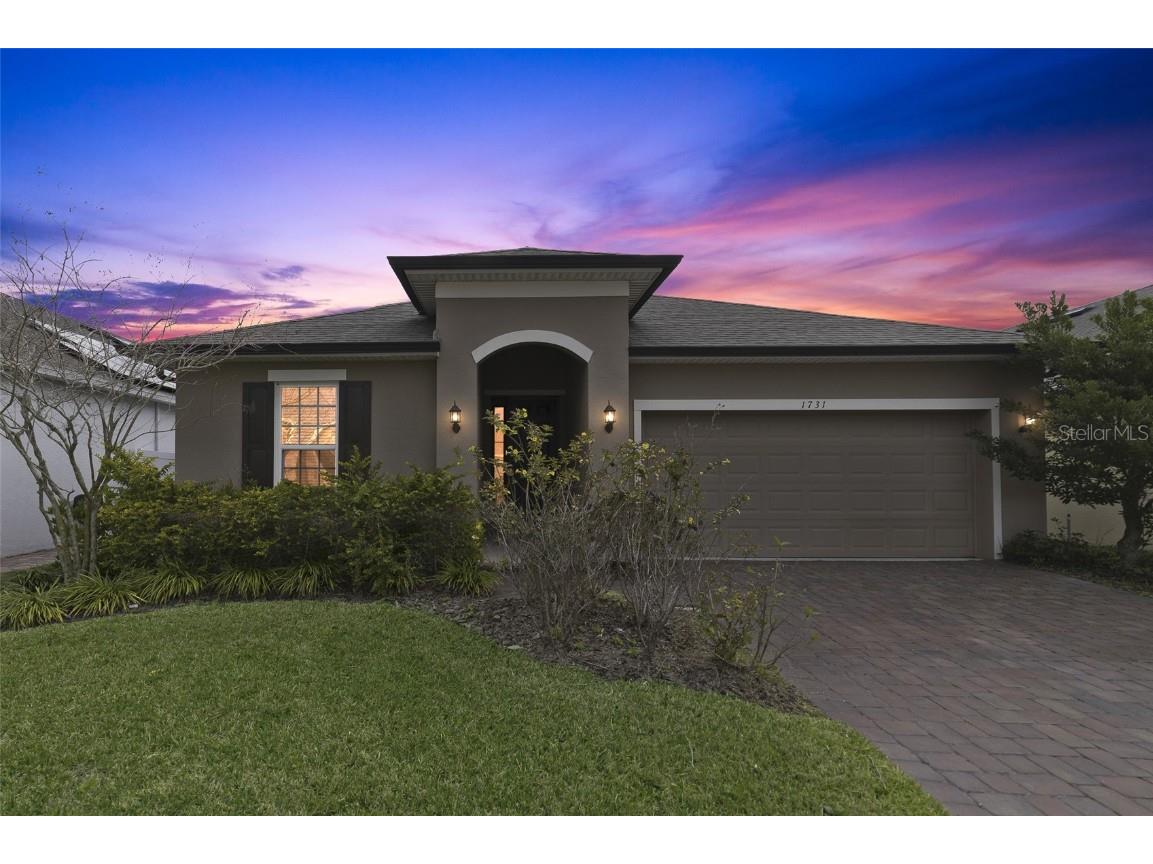 1731 Sunfish Street Saint Cloud FL 34771 O6145172 image1