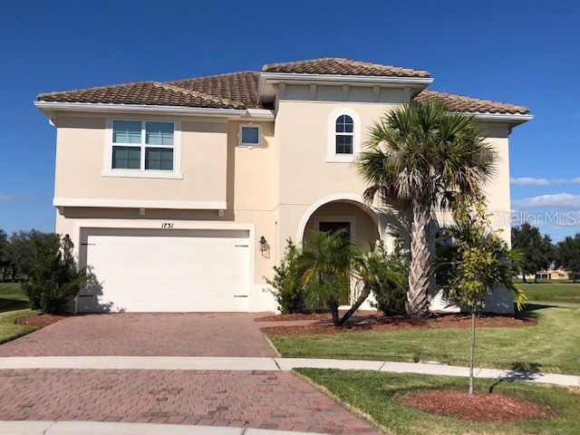1731 Sweetgrass Court Kissimmee FL 34746 O6155561 image1