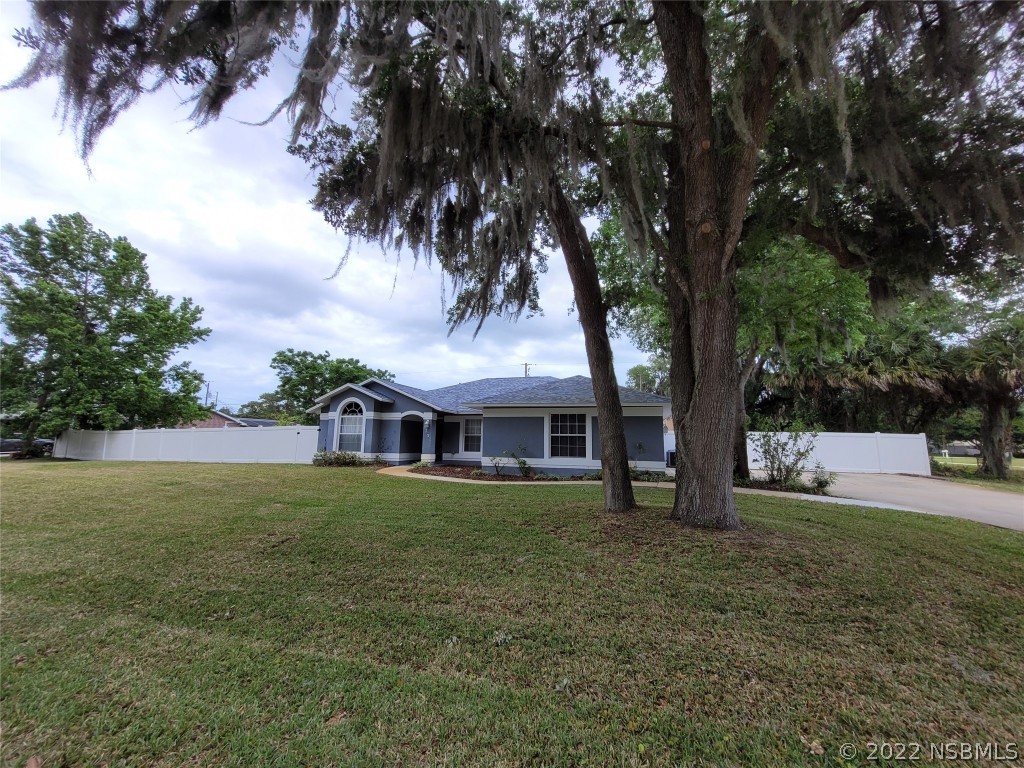 1731 Travelers Palm Drive Edgewater FL 32132 NS1068456 image1