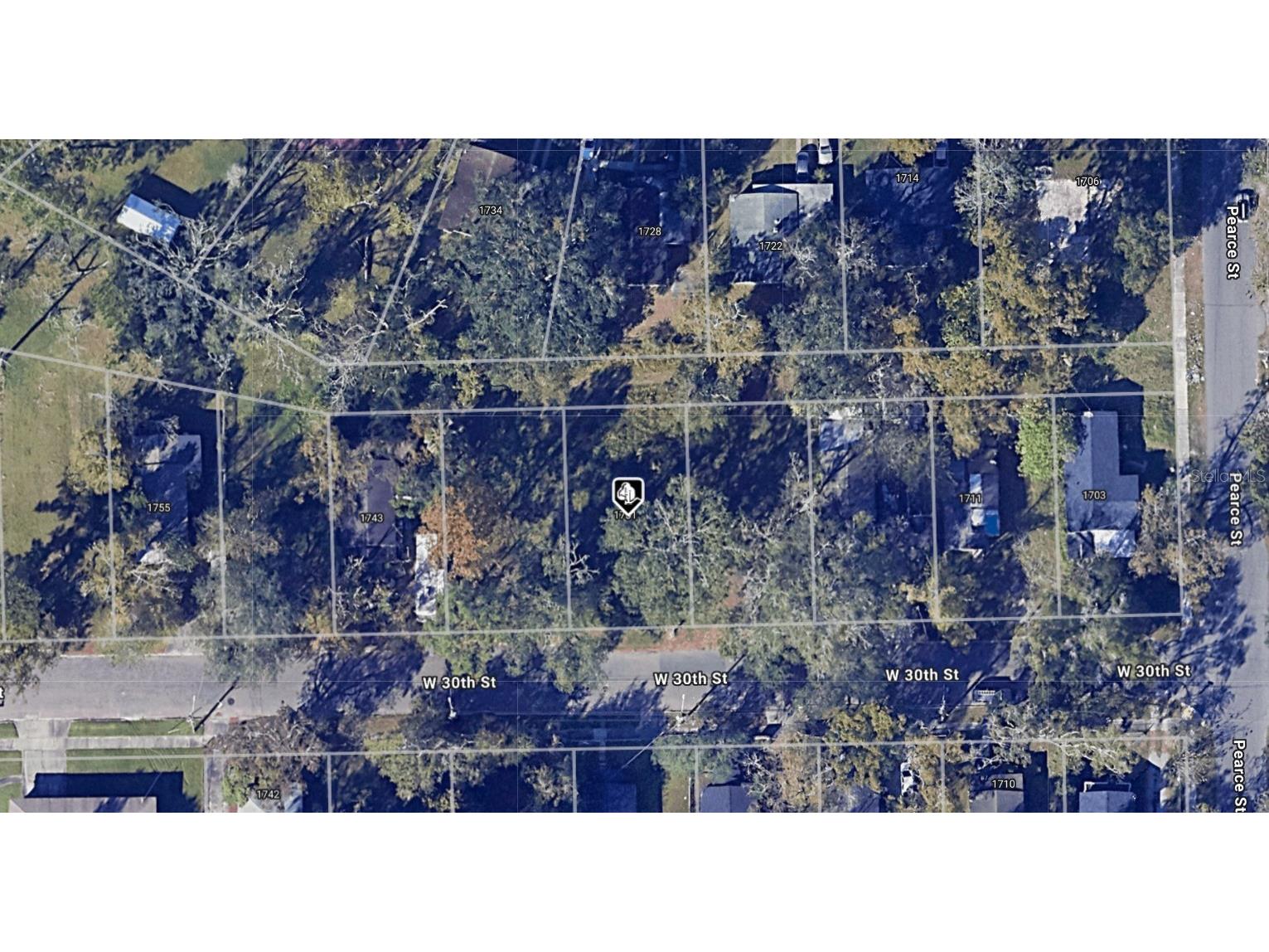1731 W 30th Street Jacksonville FL 32209 A4685939 image1