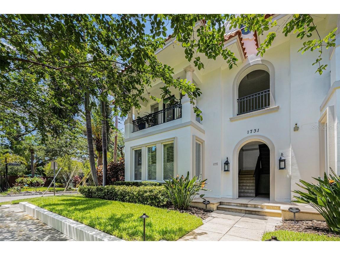 1731 W Watrous Avenue #202 Tampa FL 33606 TB8400144 image1