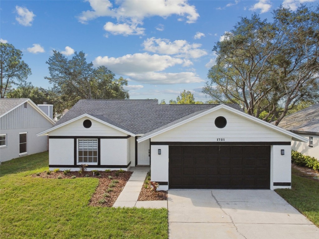 1731 Weaver Drive Lutz FL 33559 T3550940 image1