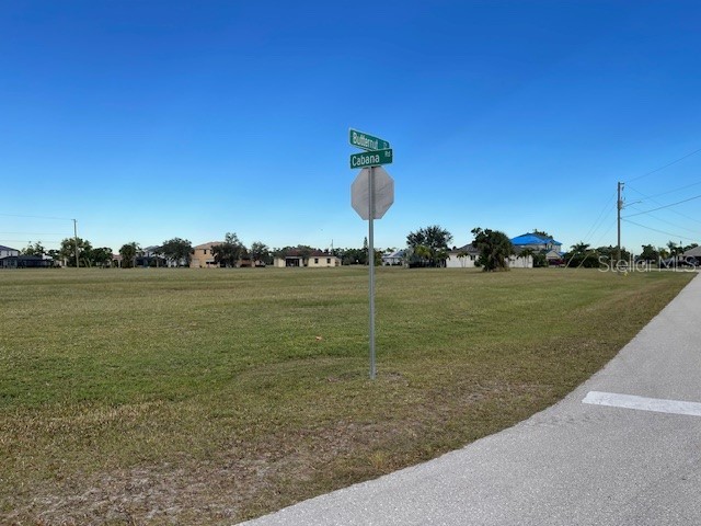 17311 Butternut Court Punta Gorda FL 33955 D6133568 image1