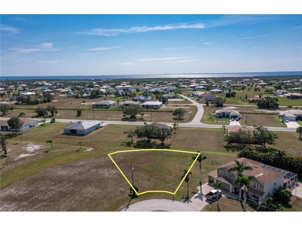 17311 Naiad Court Punta Gorda FL 33955 TB8369688 image1