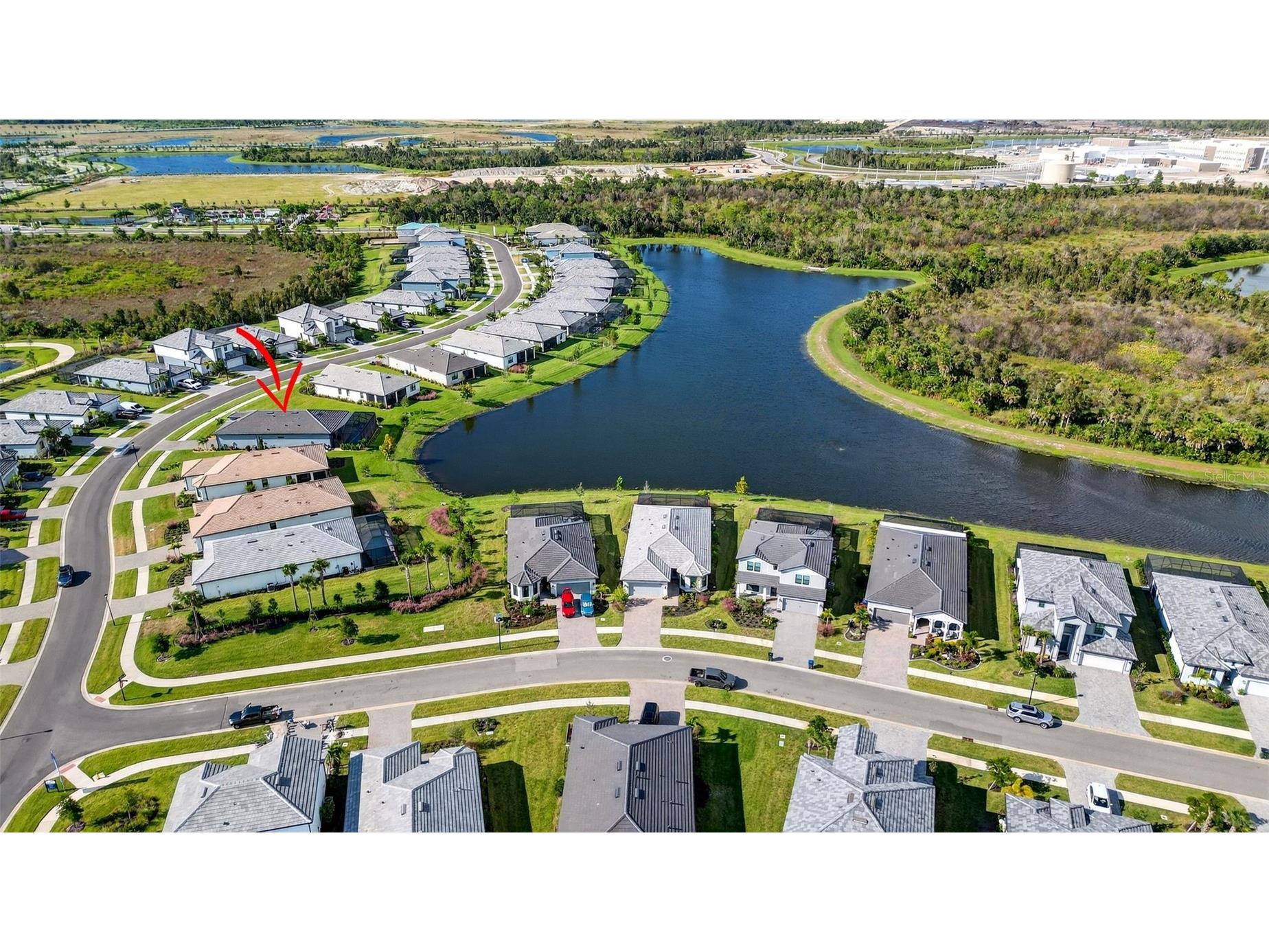 17312 Luminous Avenue Venice FL 34293 C7516170 image53