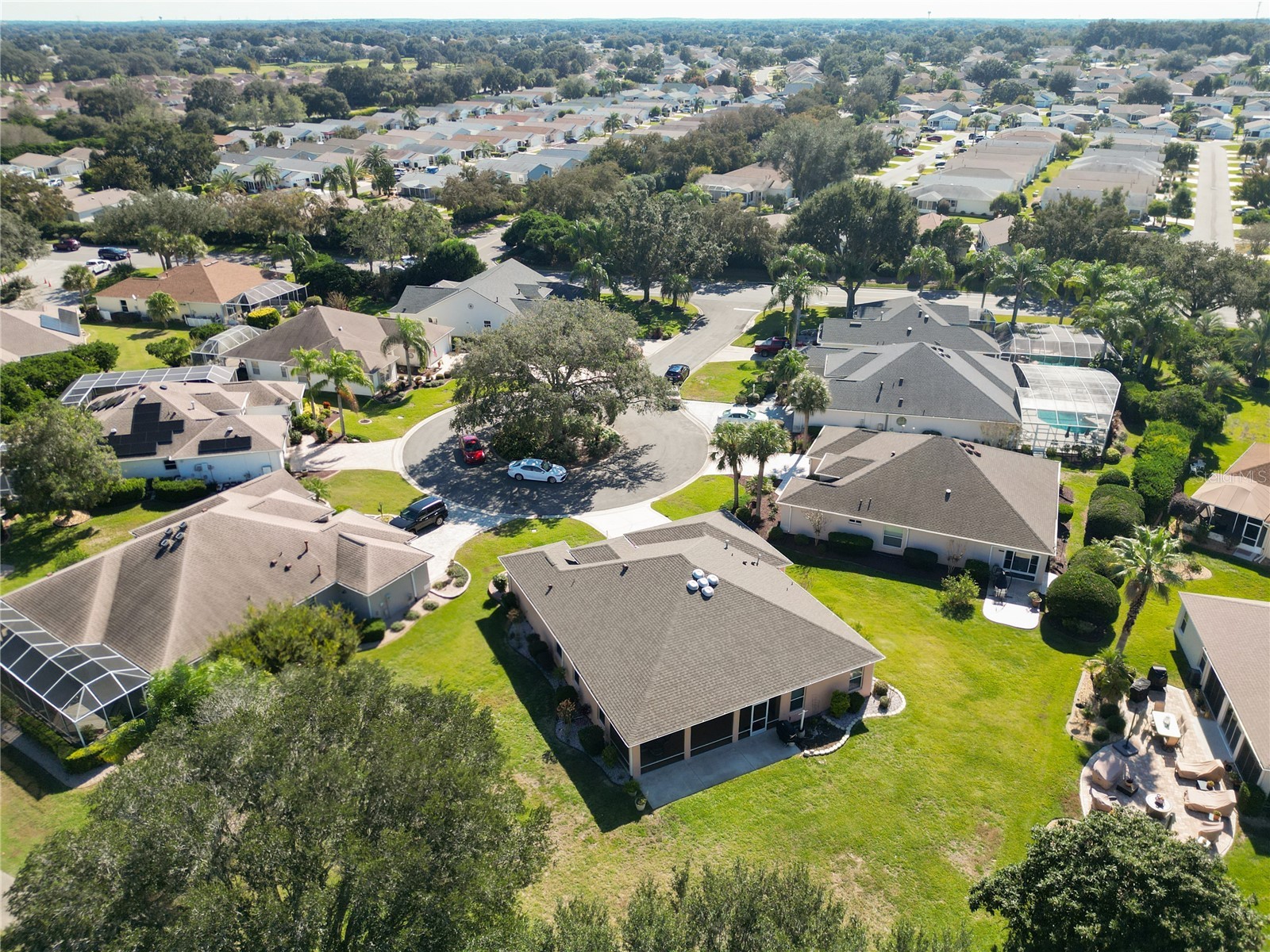 17312 SE 81st Springside Terrace The Villages FL 32162 S5145208 image38