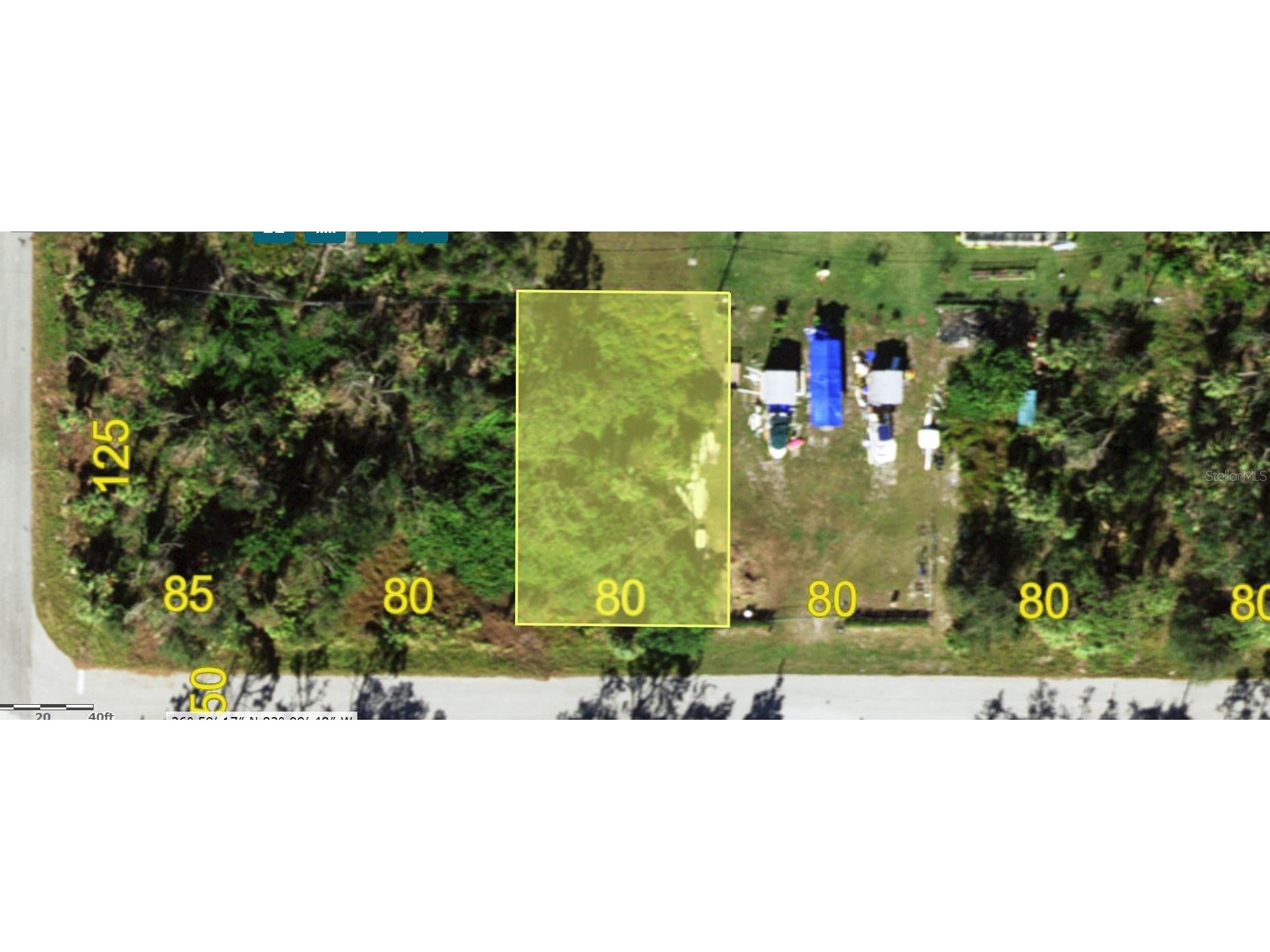 17312 Waco Avenue Port Charlotte FL 33948 C7483040 image1