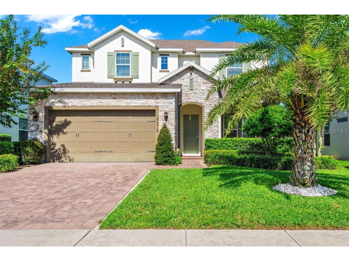 17313 Bal Harbour Drive Winter Garden FL 34787 O6356745 image1