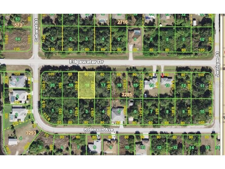 17313 Edgewater Drive Port Charlotte FL 33948 C7480871 image1