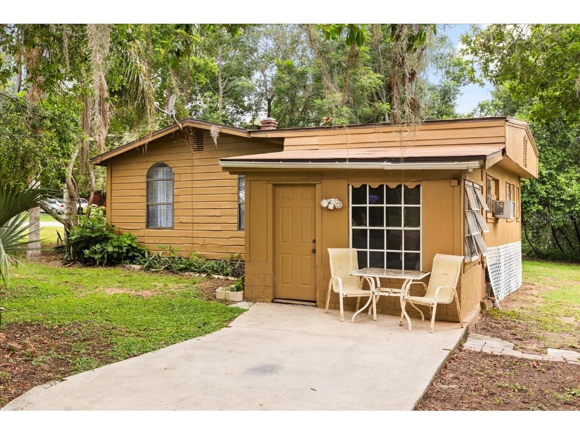 17313 Lakeside Drive Montverde FL 34756 - LAKE APOPKA O6326856 image1