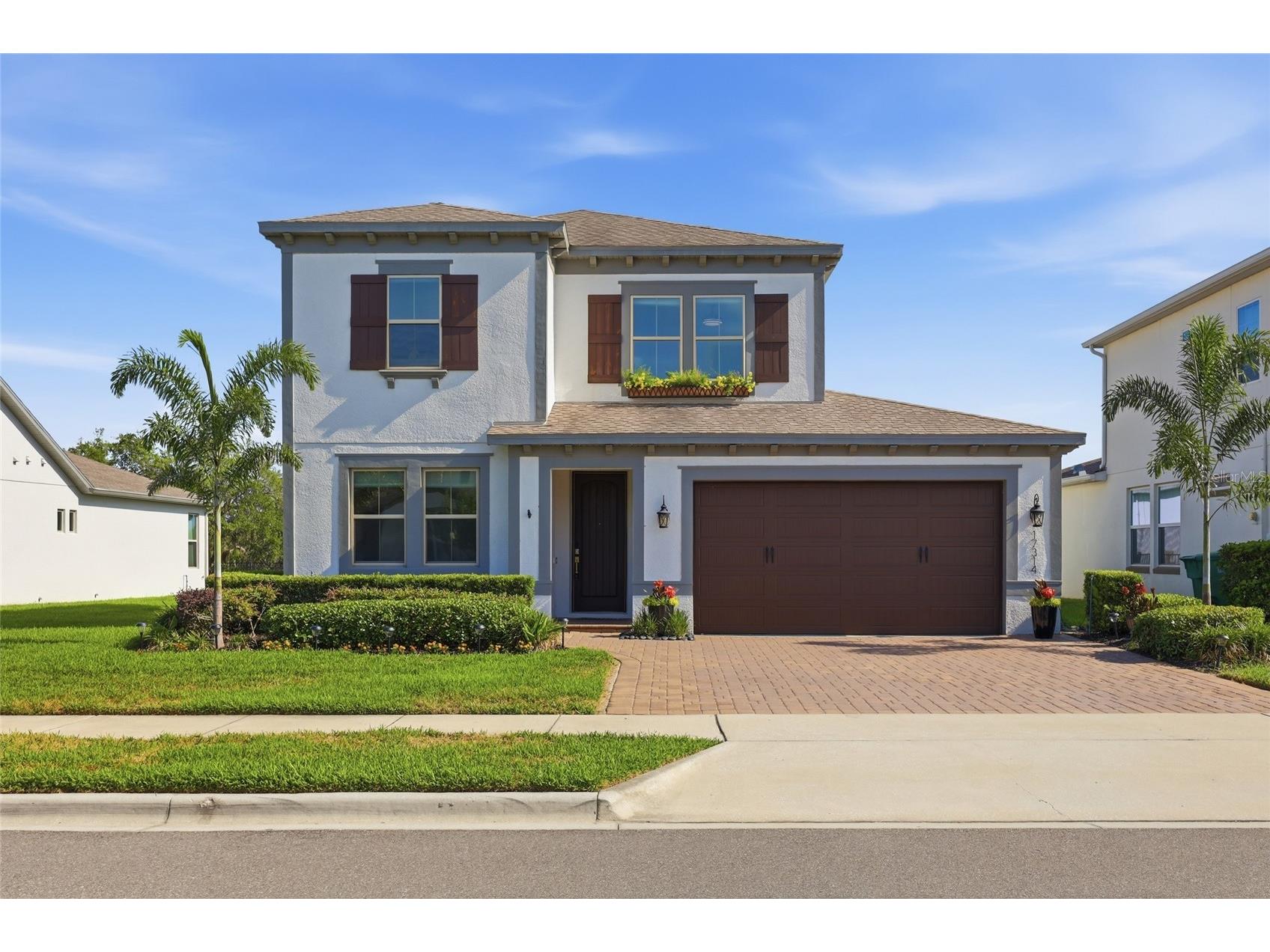 17314 Bal Harbour Drive Winter Garden FL 34787 - LAKE AVALON G5112878 image1