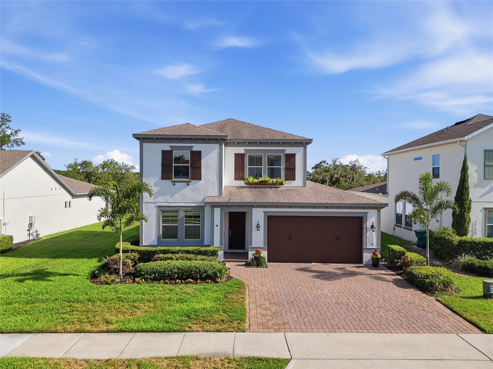 17314 Bal Harbour Drive Winter Garden FL 34787 - LAKE AVALON G5112878 image2