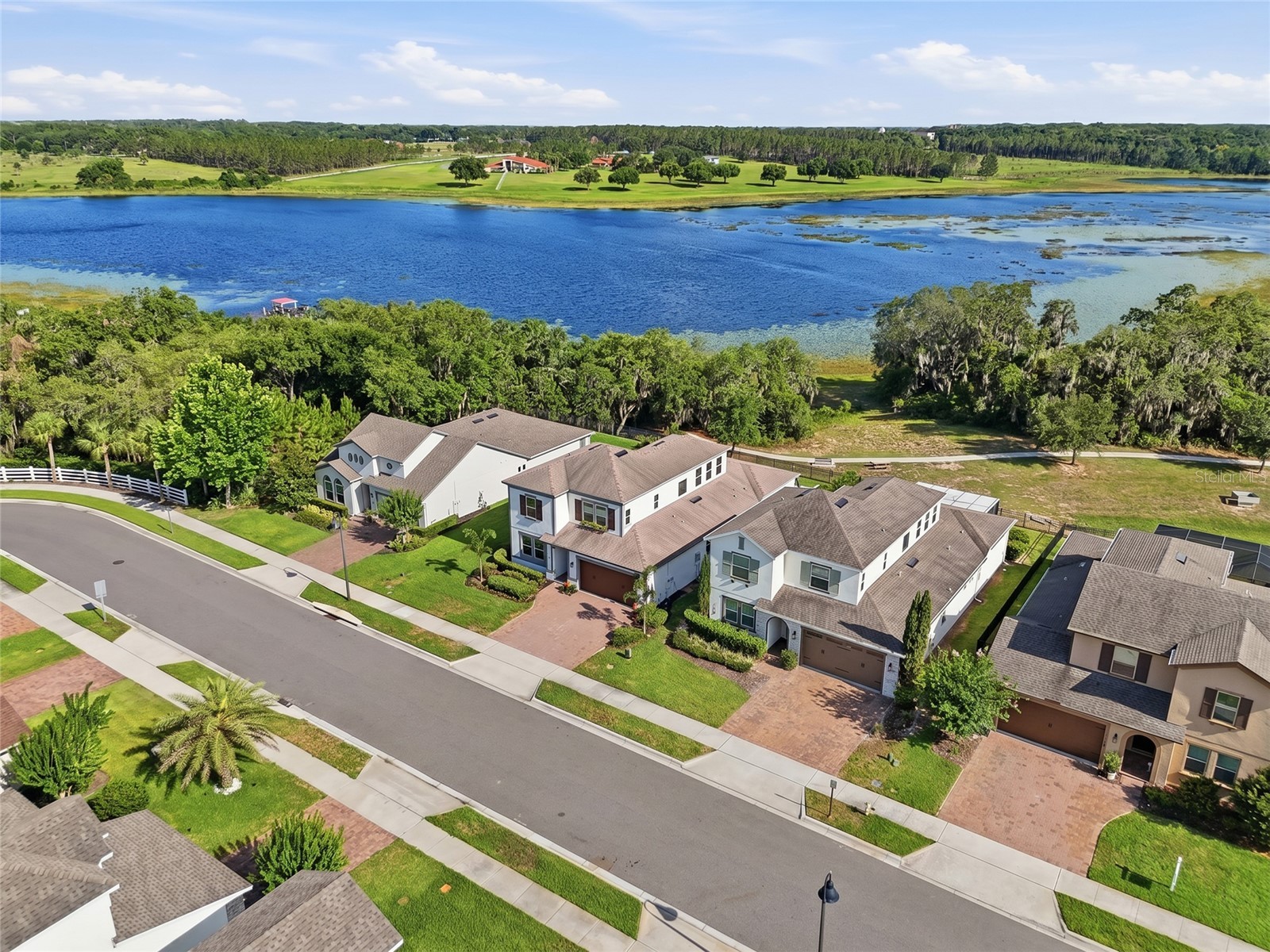 17314 Bal Harbour Drive Winter Garden FL 34787 - LAKE AVALON G5112878 image57