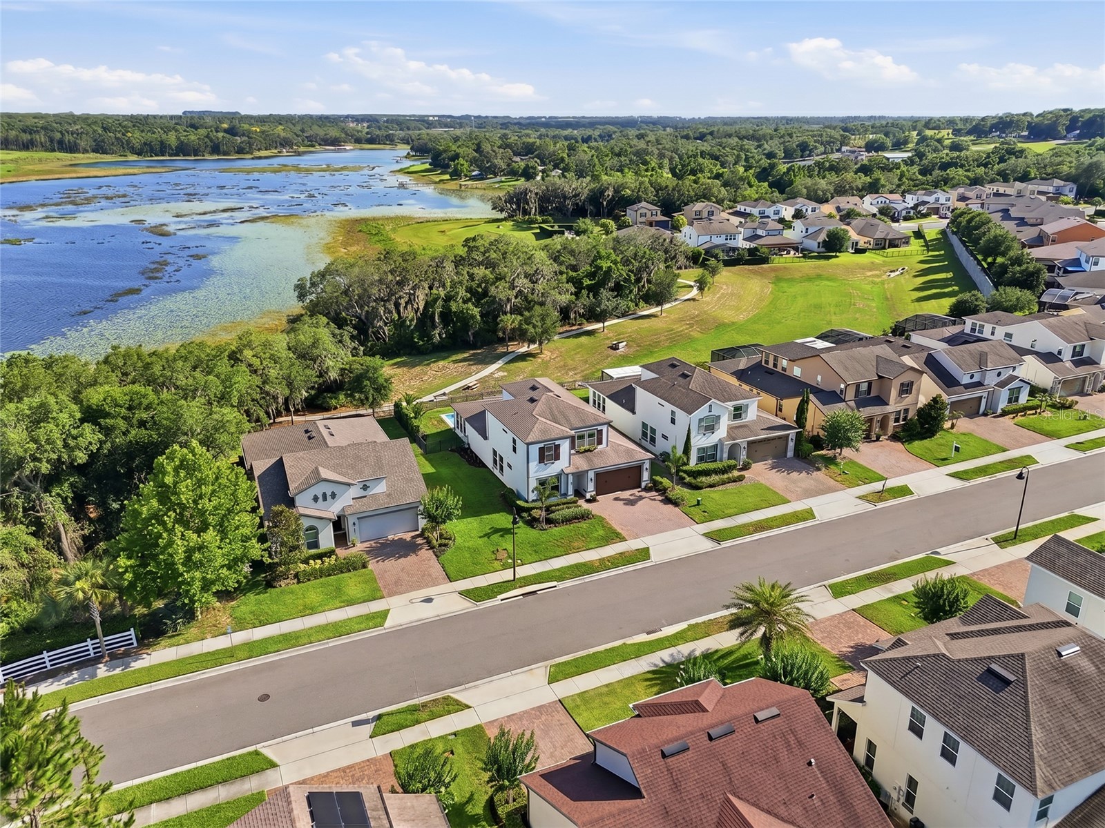 17314 Bal Harbour Drive Winter Garden FL 34787 - LAKE AVALON G5112878 image58