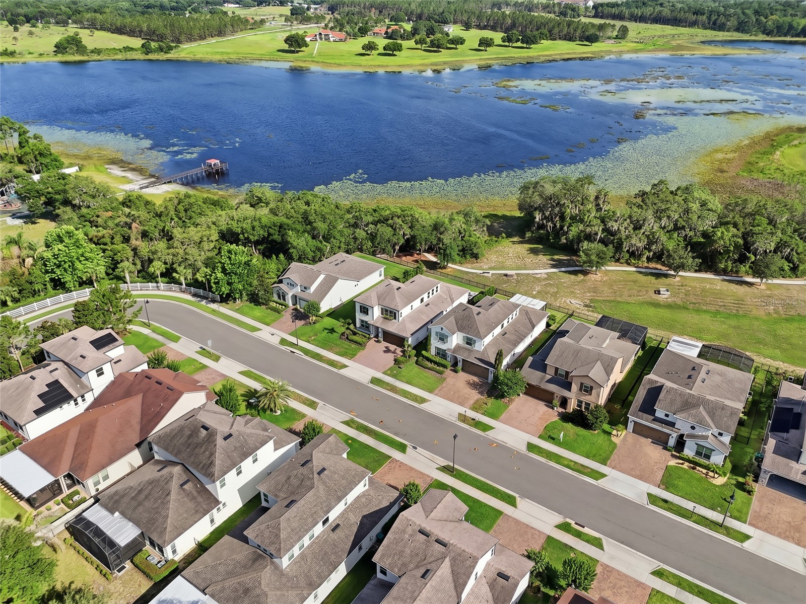 17314 Bal Harbour Drive Winter Garden FL 34787 - LAKE AVALON G5112878 image59