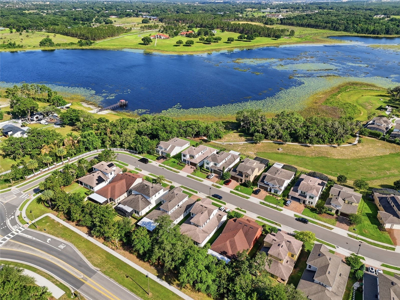 17314 Bal Harbour Drive Winter Garden FL 34787 - LAKE AVALON G5112878 image61