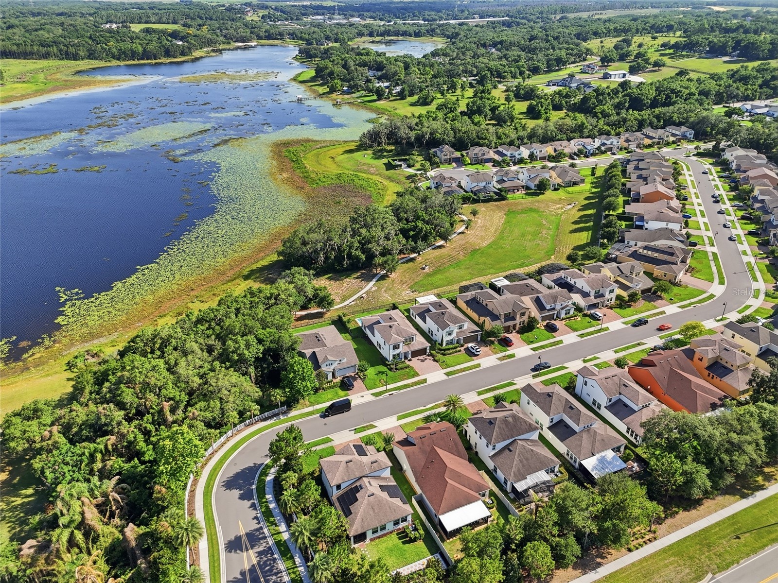 17314 Bal Harbour Drive Winter Garden FL 34787 - LAKE AVALON G5112878 image62