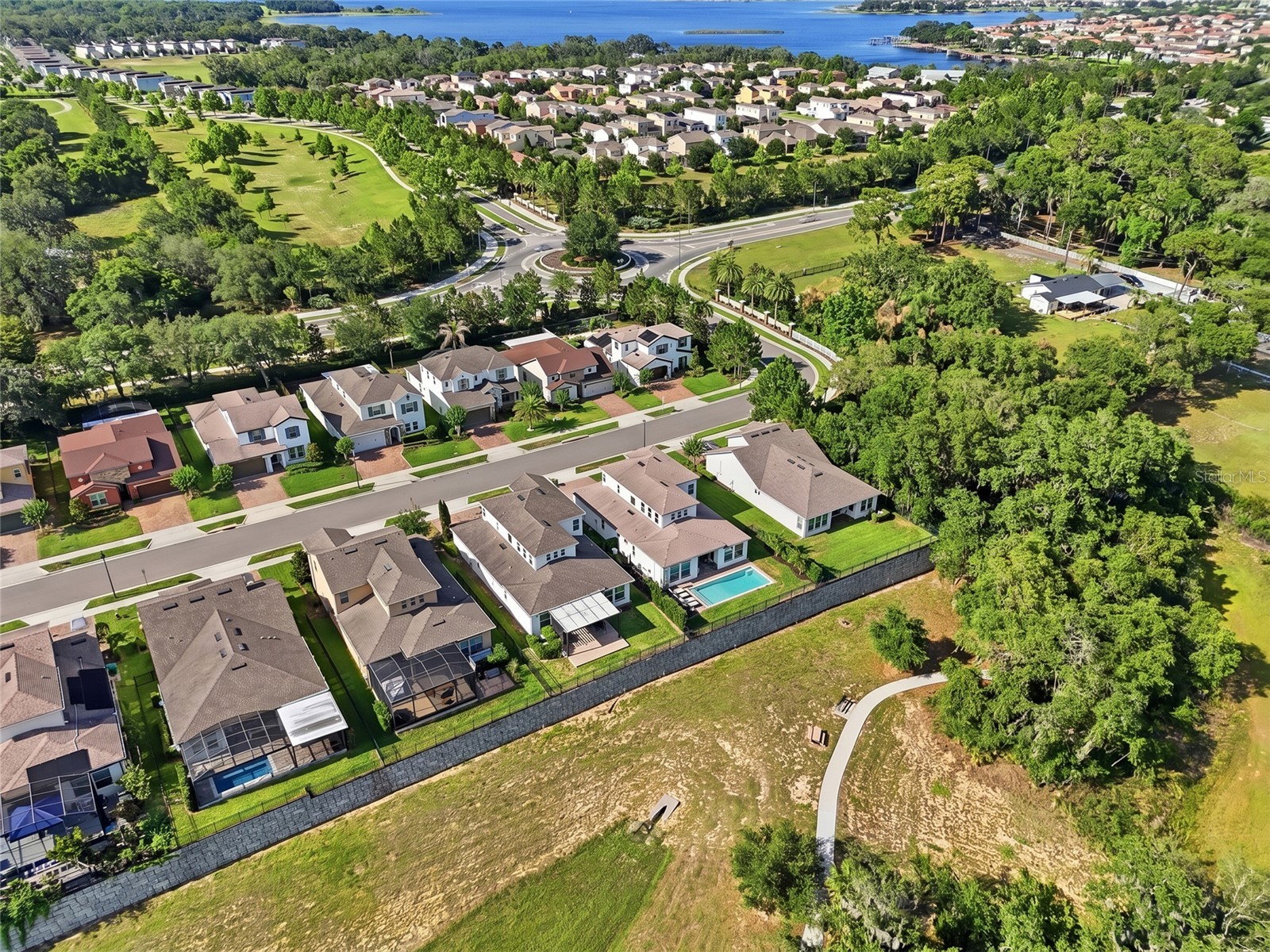 17314 Bal Harbour Drive Winter Garden FL 34787 - LAKE AVALON G5112878 image67