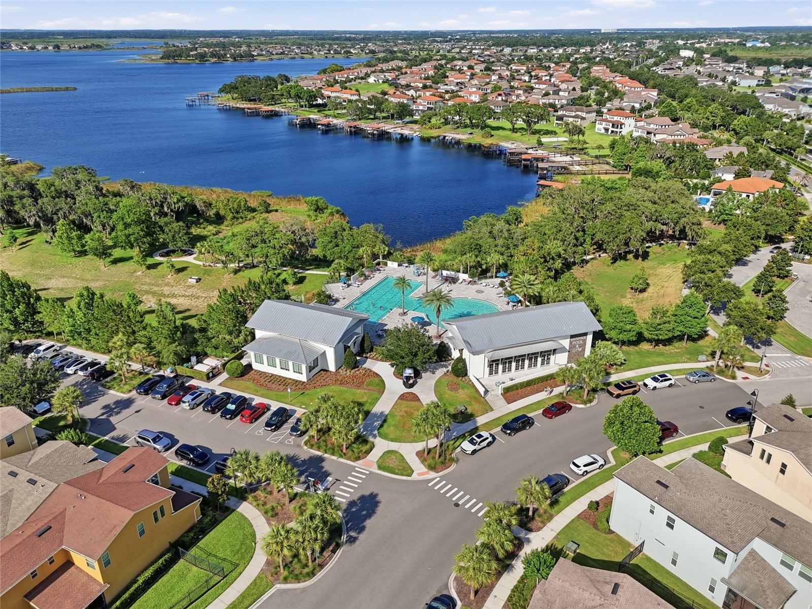 17314 Bal Harbour Drive Winter Garden FL 34787 - LAKE AVALON G5112878 image68