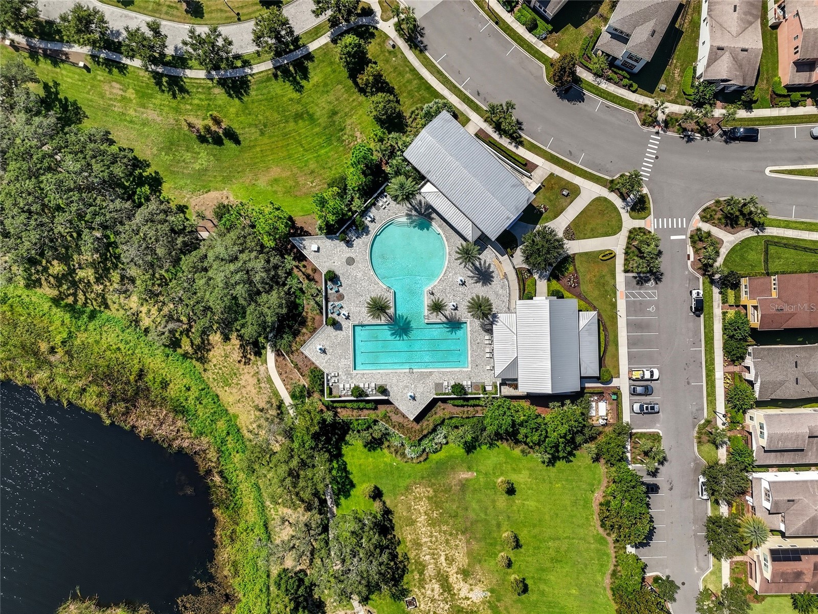 17314 Bal Harbour Drive Winter Garden FL 34787 - LAKE AVALON G5112878 image73