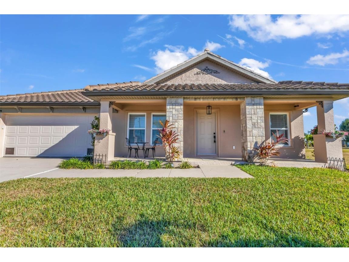 17314 Cape Horn Boulevard Punta Gorda FL 33955 C7518696 image1