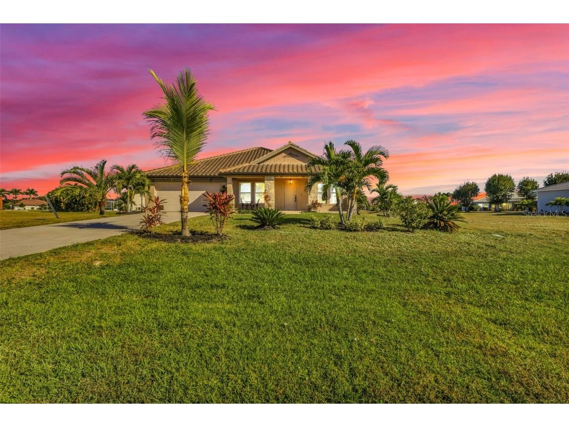 17314 Cape Horn Boulevard Punta Gorda FL 33955 C7518696 image3