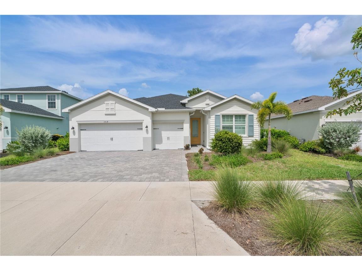 17314 Palmetto Pass Lane Punta Gorda FL 33982 C7495962 image1