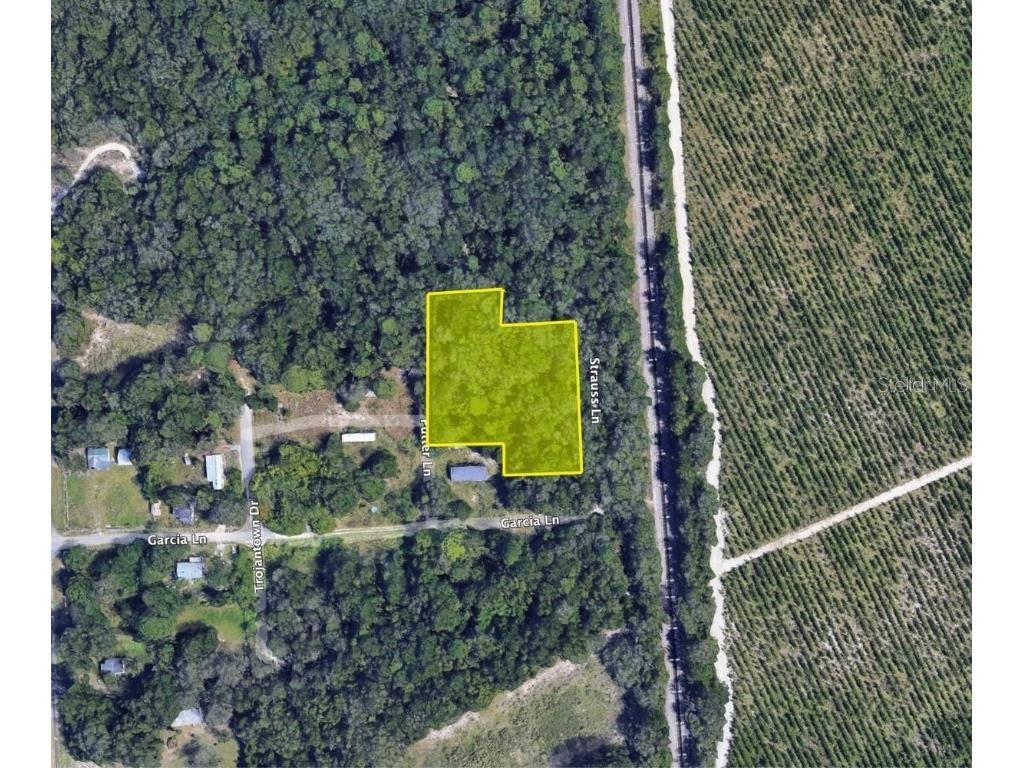 17314 Putter Lane Spring Hill FL 34610 G5105615 image1