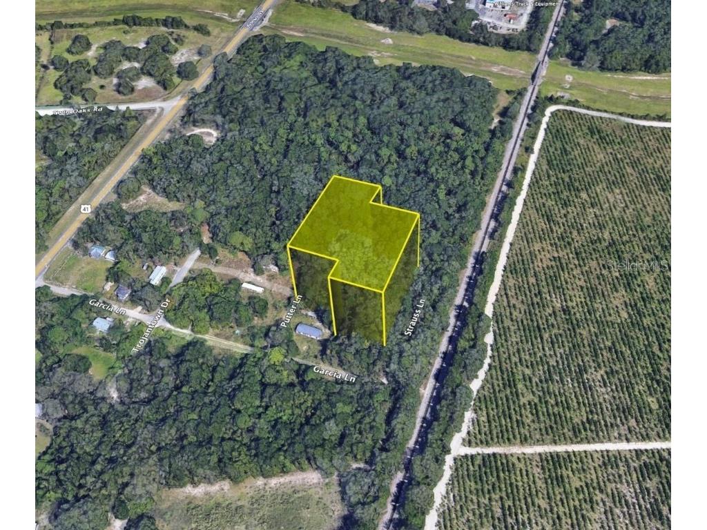 17314 Putter Lane Spring Hill FL 34610 G5105615 image2