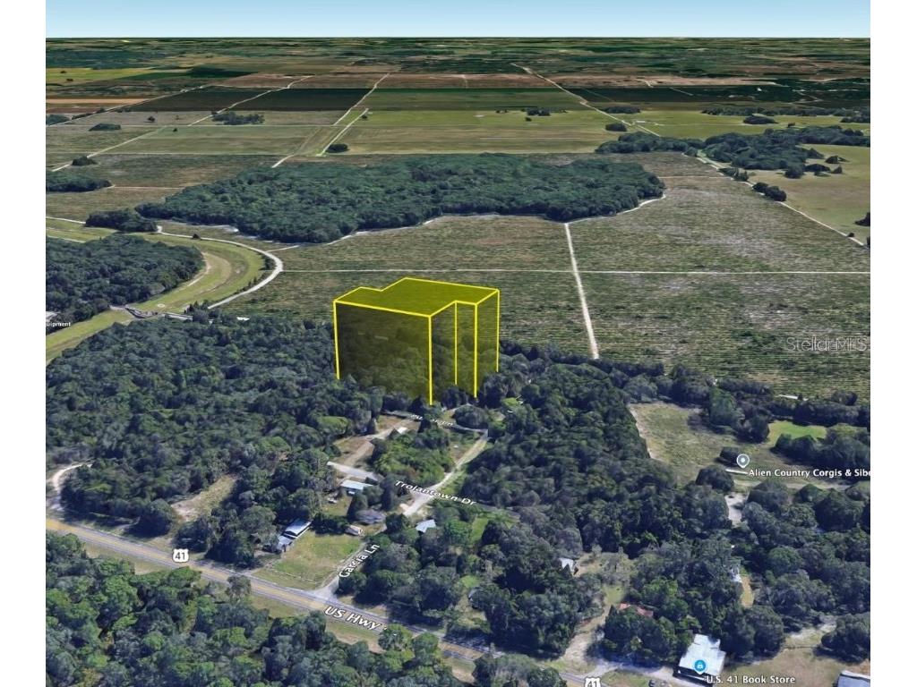 17314 Putter Lane Spring Hill FL 34610 G5105615 image9