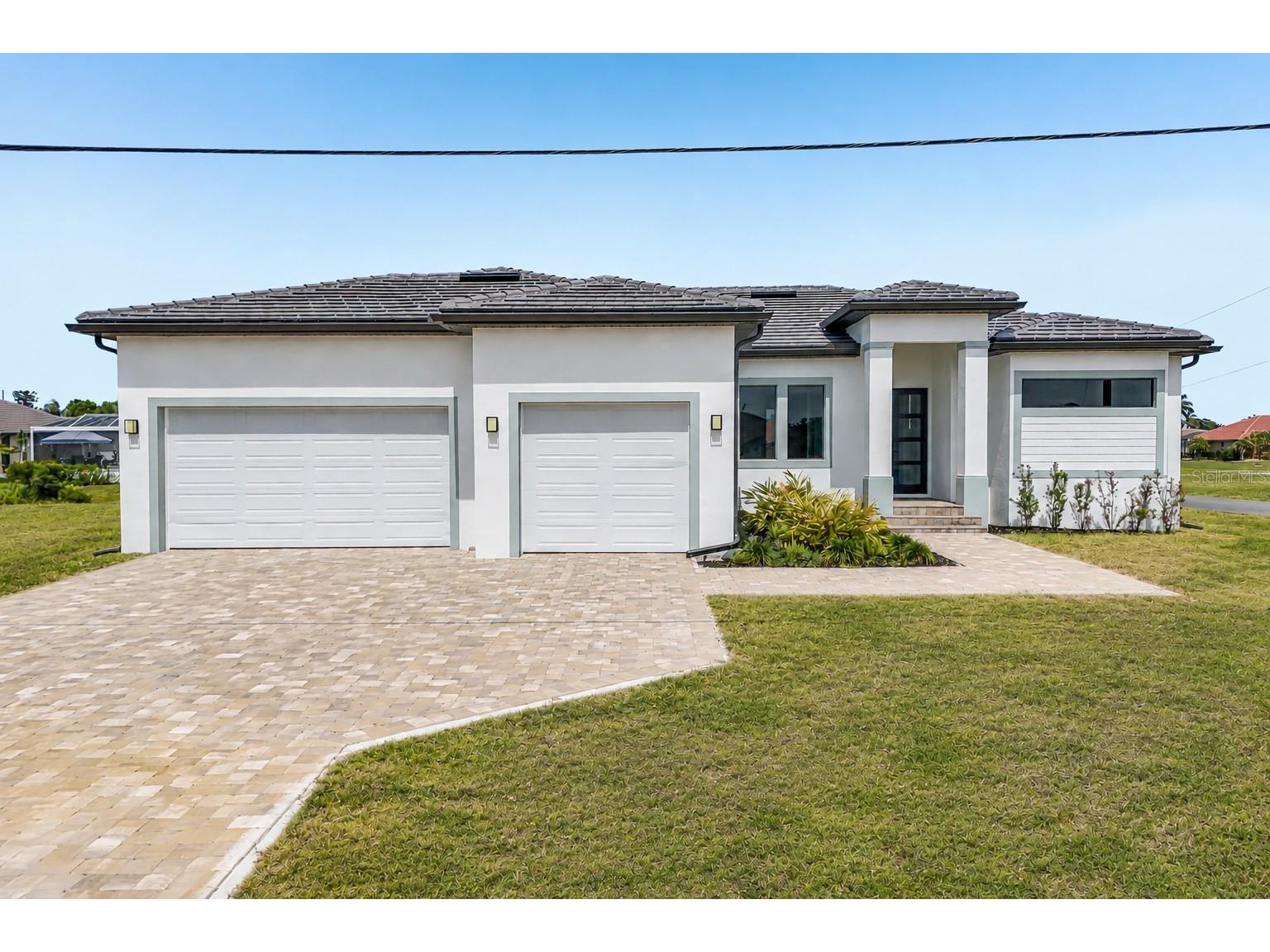 17315 Cape Horn Boulevard Punta Gorda FL 33955 C7526388 image1