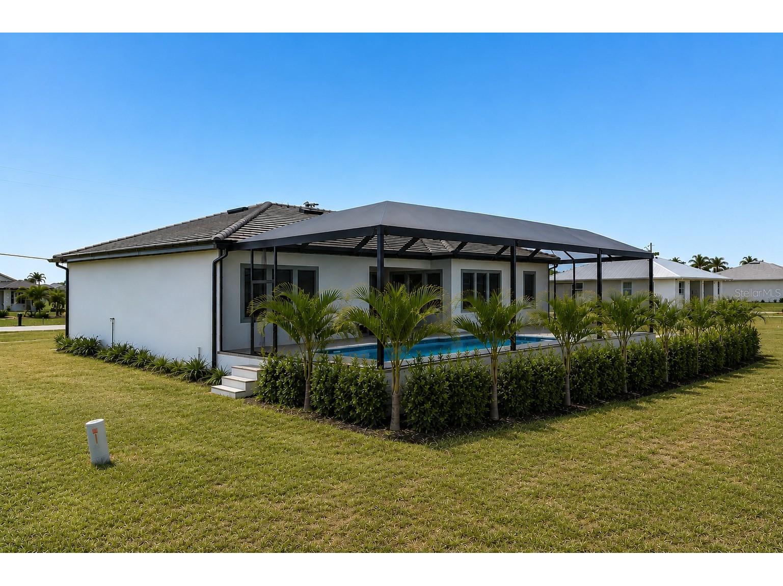 17315 Cape Horn Boulevard Punta Gorda FL 33955 C7526388 image2