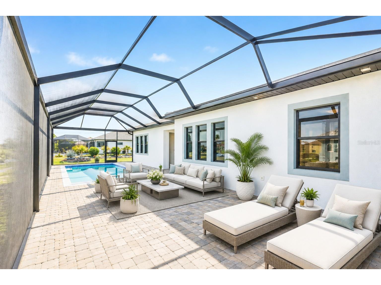 17315 Cape Horn Boulevard Punta Gorda FL 33955 C7526388 image3
