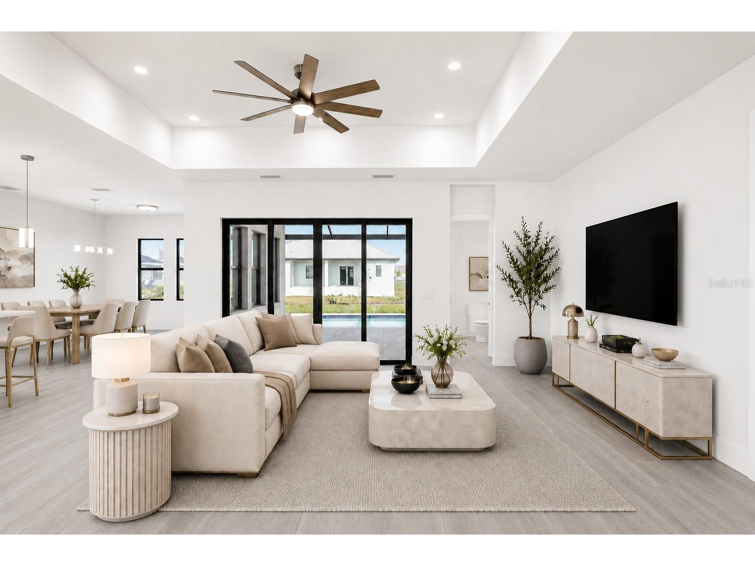 17315 Cape Horn Boulevard Punta Gorda FL 33955 C7526388 image4