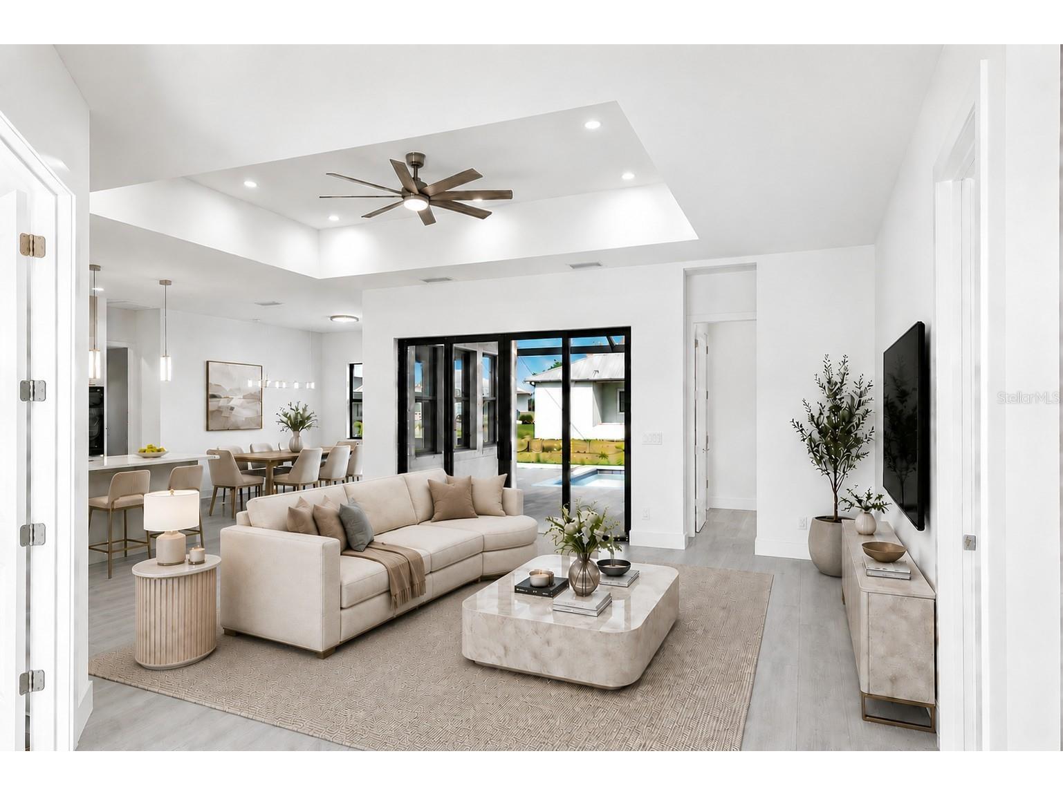 17315 Cape Horn Boulevard Punta Gorda FL 33955 C7526388 image5