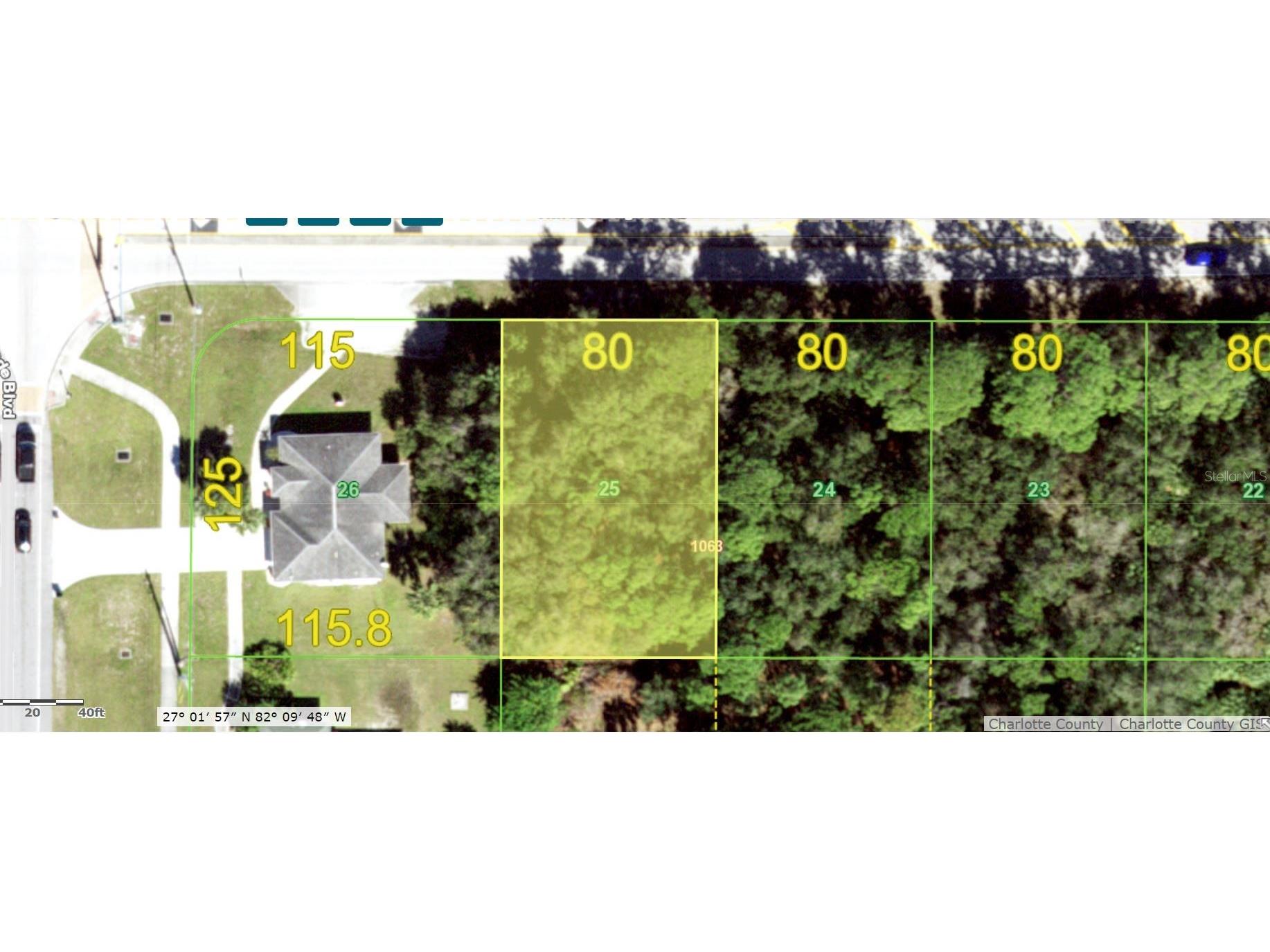 17315 Hillsborough Boulevard Port Charlotte FL 33954 C7474450 image1