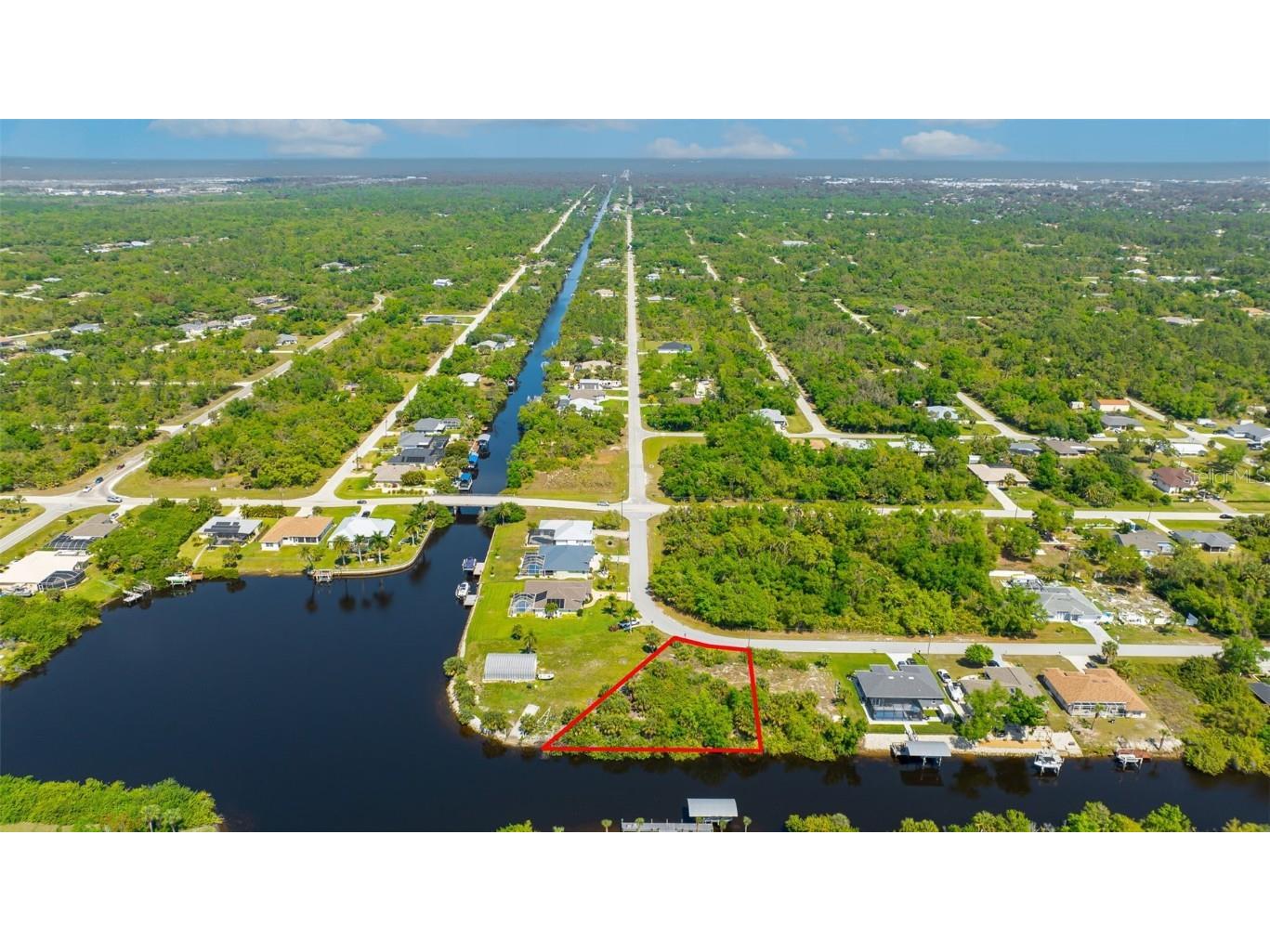 17315 Robinson Avenue Port Charlotte FL 33948 - GULFSPRAY WATERWAY C7489722 image1