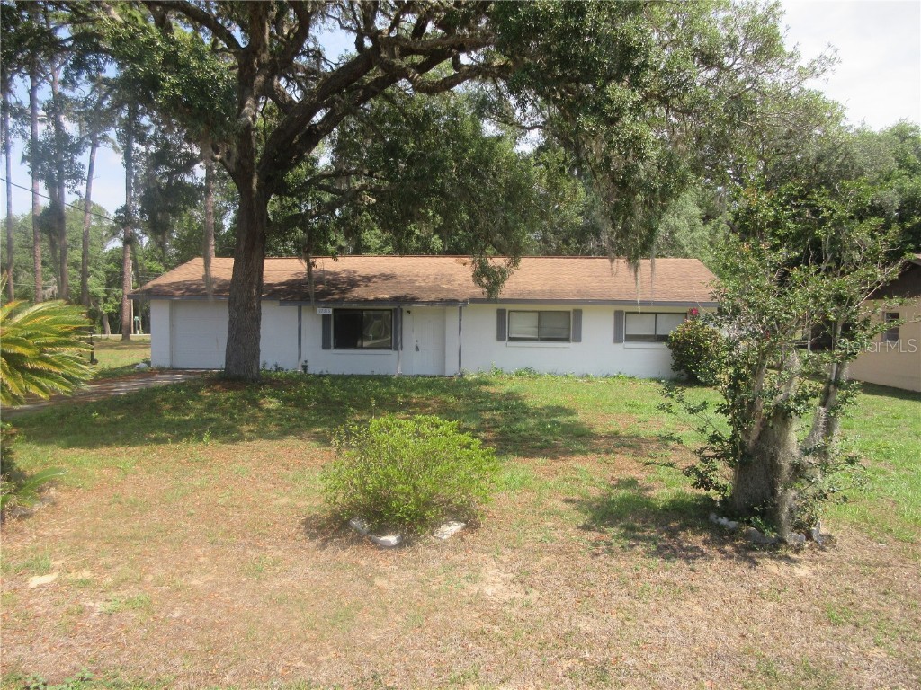 17315 SE 18th Street Silver Springs FL 34488 - NORTH LAKE BRYANT OM701288 image1
