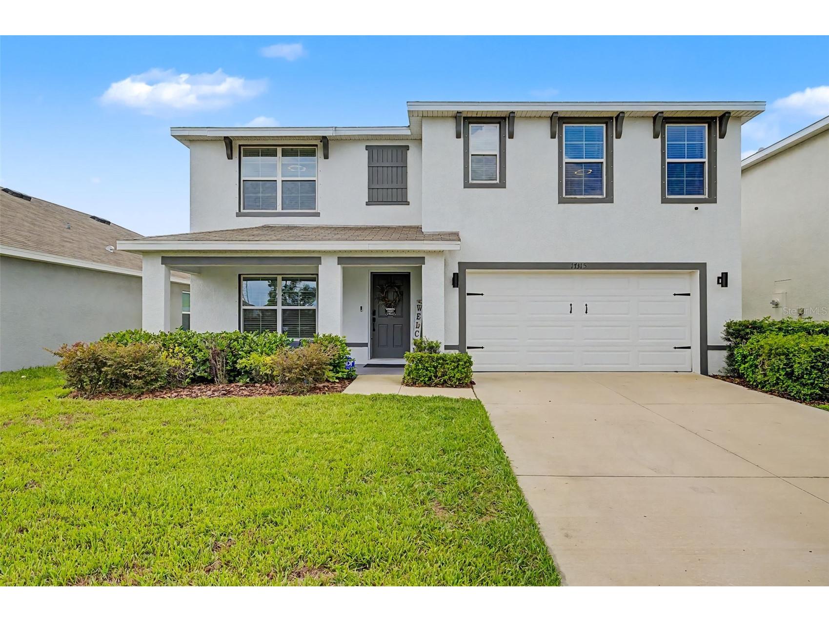 17315 Wheatberry Boulevard Parrish FL 34219 A4695382 image1