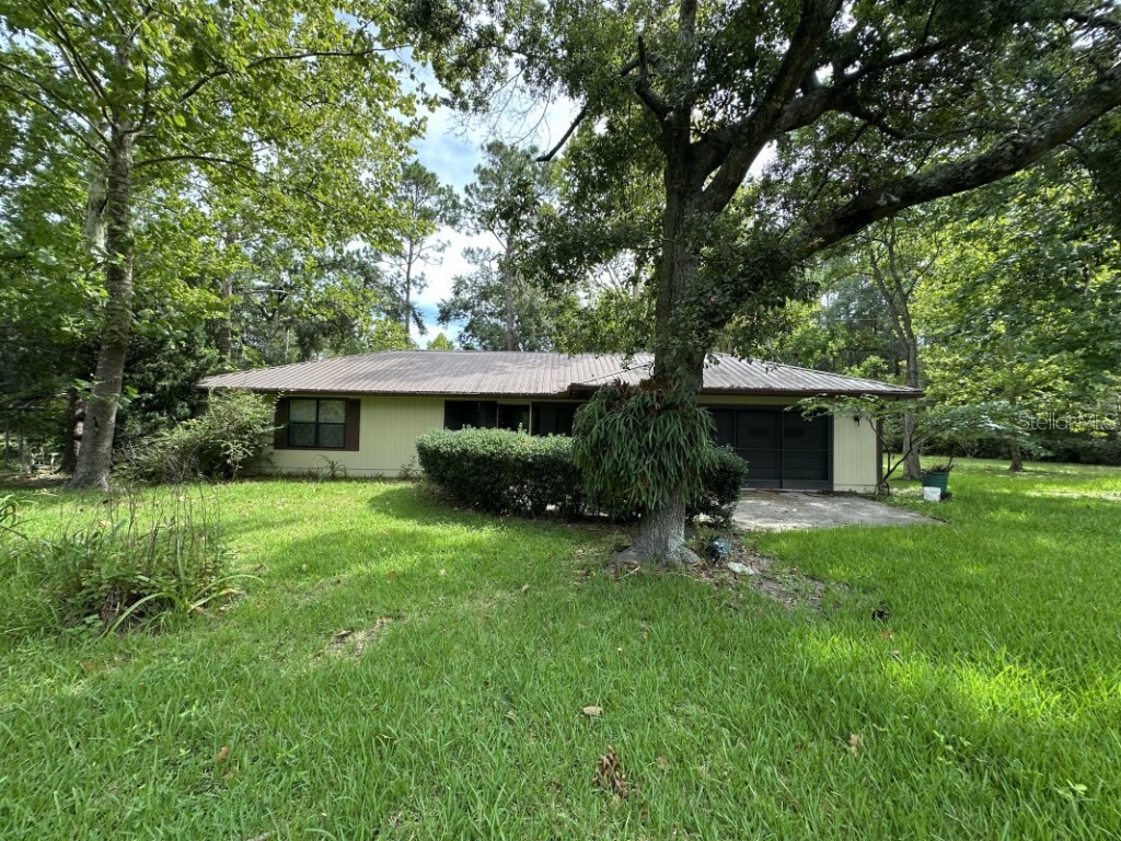 17316 NE 114th Avenue Waldo FL 32694 A4661517 image1