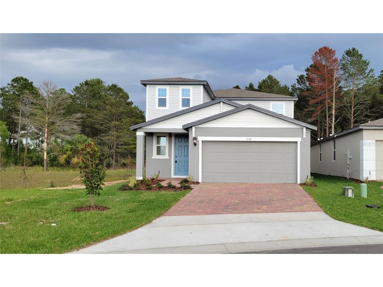 17317 Cagan Crossing Boulevard Clermont FL 34714 O6142144 image1