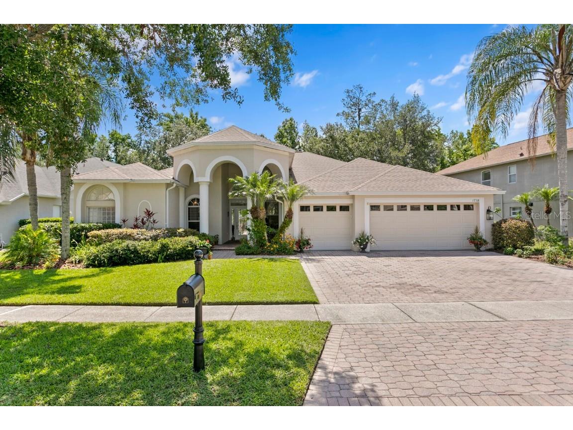 17318 Emerald Chase Drive Tampa FL 33647 TB8385558 image1