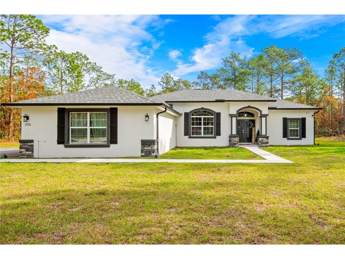 17318 Nutcracker Road Weeki Wachee FL 34614 TB8319270 image1