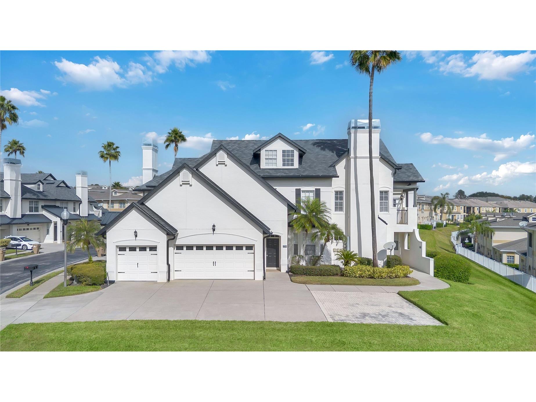17318 Promenade Drive #19-6 Clermont FL 34711 G5106002 image1