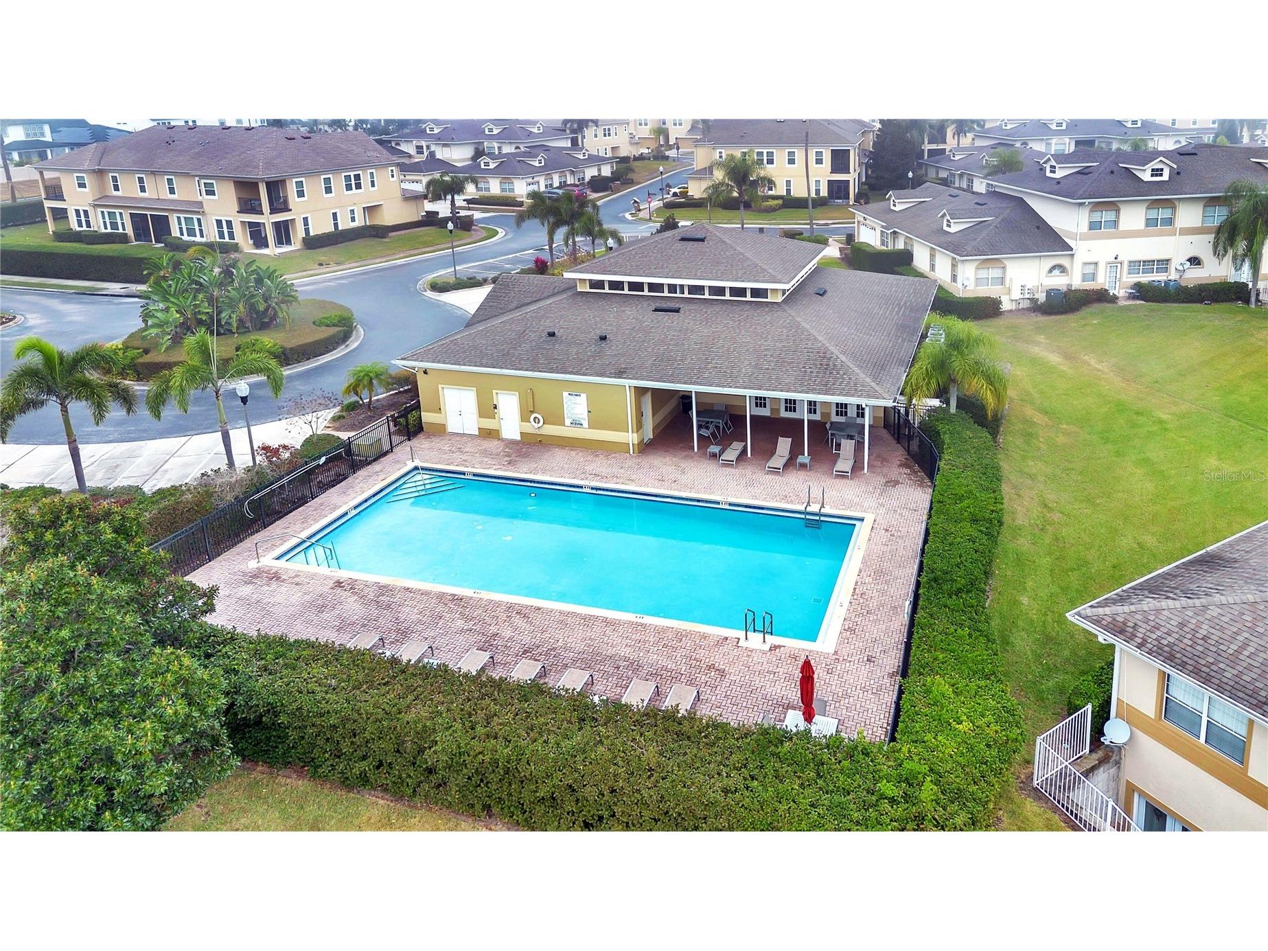 17318 Promenade Drive #19-6 Clermont FL 34711 G5106002 image22